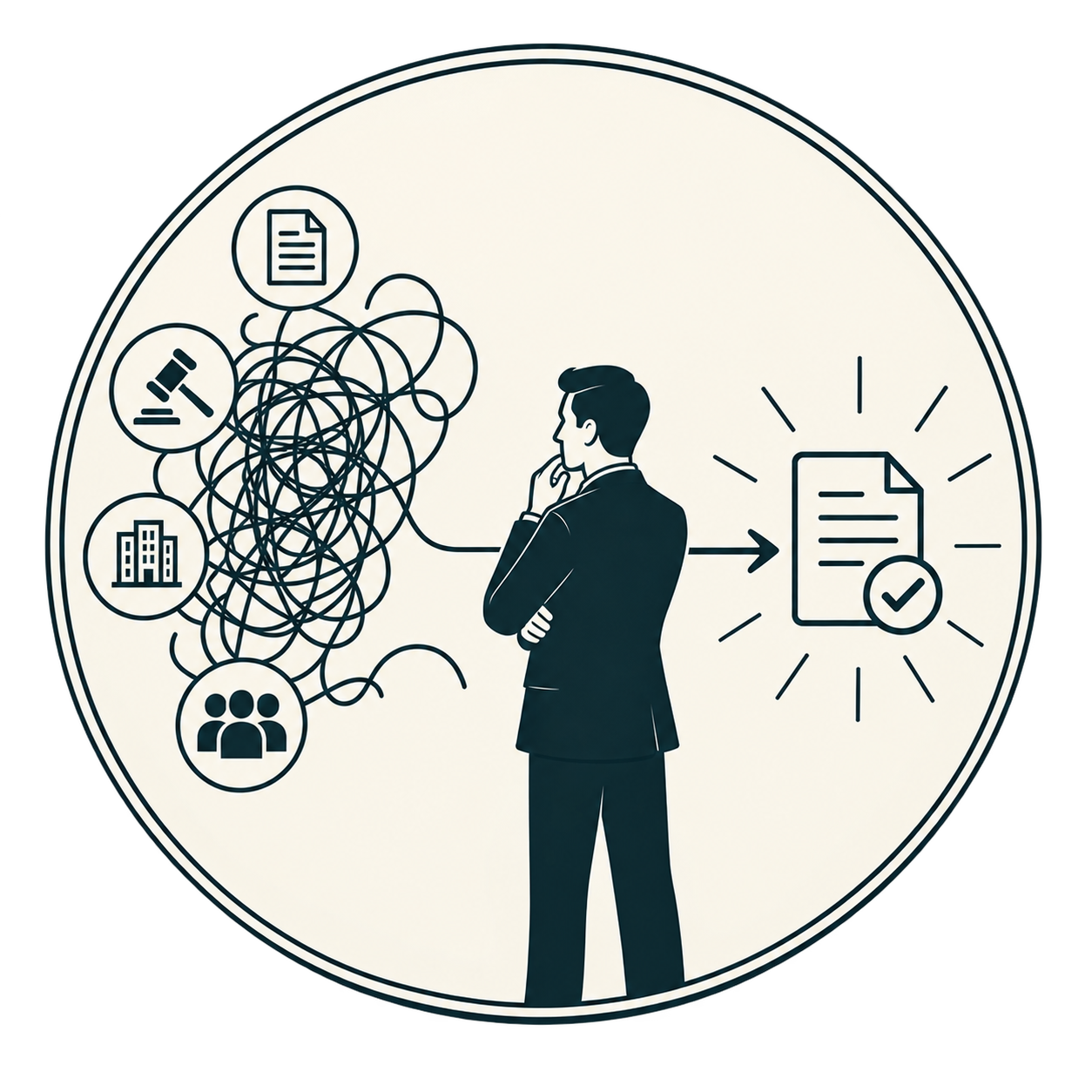 Niayah Consultancy - Making Complex Legal & Corporate Issues Simple